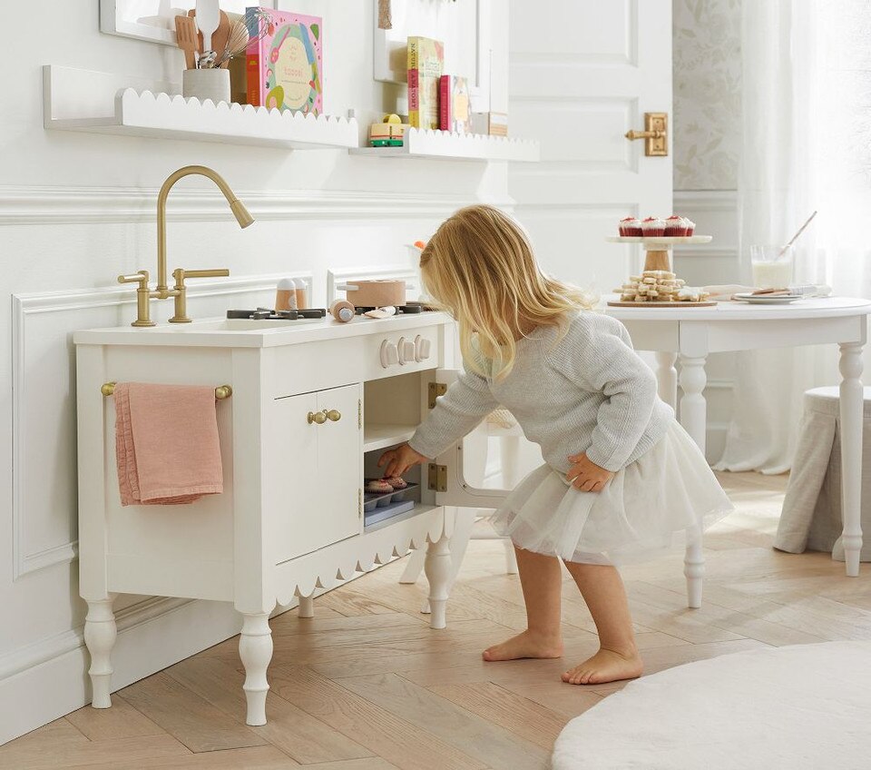Penny Play Kitchen Pottery Barn Kids Australia